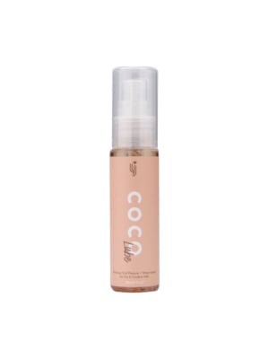 Loving Joy Chocolate Flavoured Lubricant 30ml