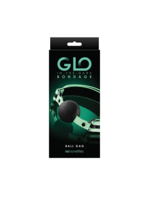 Glo Fluorescent Ball Sling - 45mm Silicone Ball