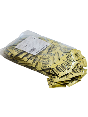 High Quality German Condoms OEBRE GOLD extra thick 100pcs
