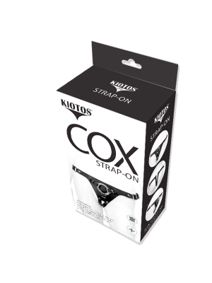Kiotos COX Strap-On Deluxe
