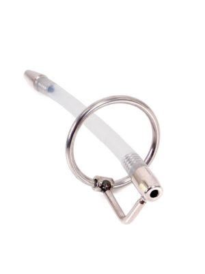 Urethral Catheter Medium Plug