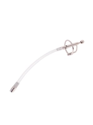 Urethral Catheter Large Plug