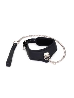 Kiotos Basic Collar with lease