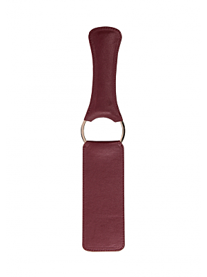 Ouch Halo - Paddle - Burgundy