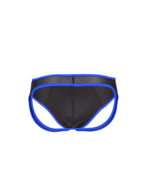 Ouch Neoprene Jockstrap Size