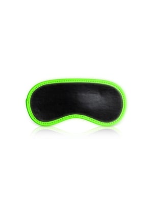 Eye Mask - Glow in the Dark