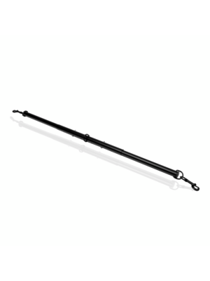 Ouch Adjustable Spreader Bar - Black