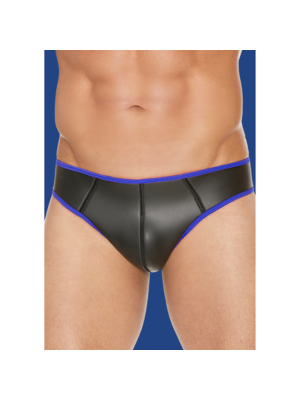 Ouch Neoprene Jockstrap Size