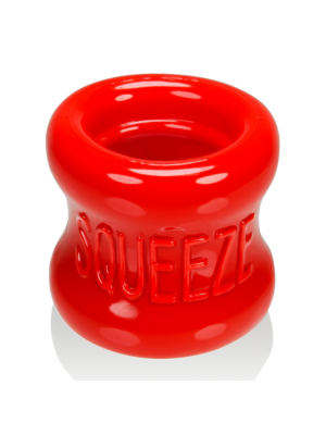 Oxballs Squeeze Red