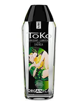 Shunga Toko Lubricant Organica