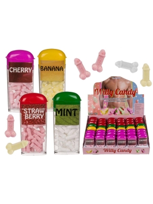 Penis Candy (Multi Color)