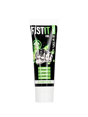 Fist It - CBD Lubricant -  25 ml