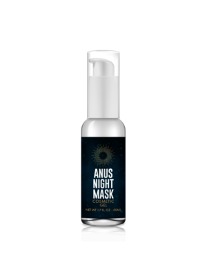 Anus Night Mask - 1.7 fl oz / 50 ml