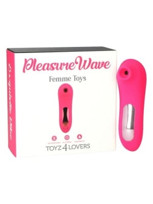 Pleasure Wave