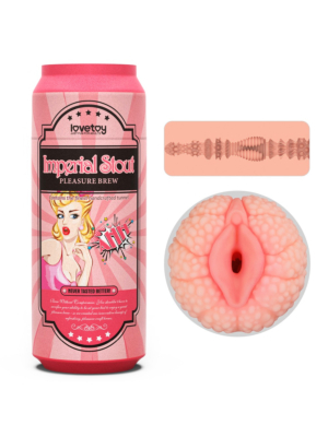 Pleasure Brew Masturbator-Imperial Stout Vagina