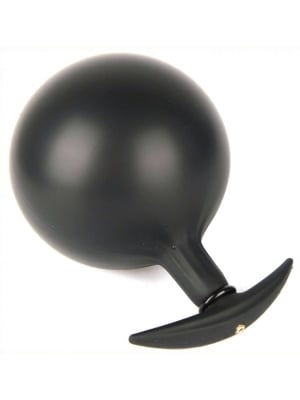 Φουσκωτή Πρωκτική Σφήνα Plug Ball 7x3 cm