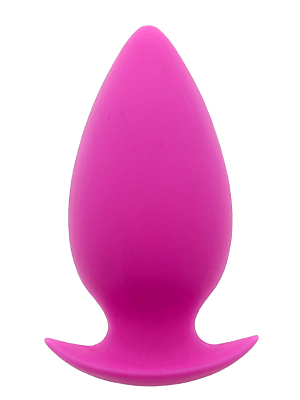 BOOTYFUL ANAL PLUG LARGE PINK