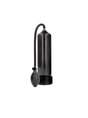 Classic Penis Pump - Black