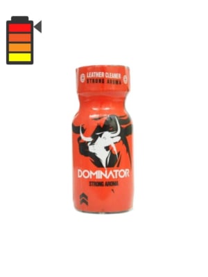 DOMINATOR RED 10ML