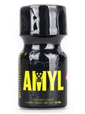 Leather Cleaner Amyl 10ml