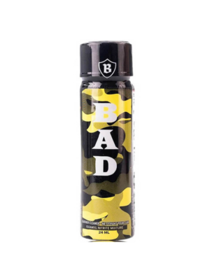 Poppers BAD 24ml
