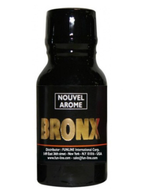 Leather Cleaner Bronx 15ml