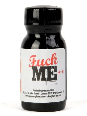 Leather Cleaner Fuck Me 13ml