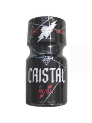 Leather Cleaner RUSH CRISTAL 10ml