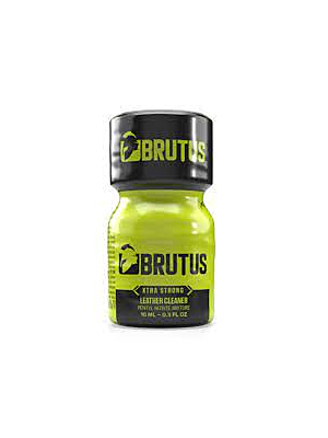 Poppers BRUTUS Pentyl Xtra Strong 10ml