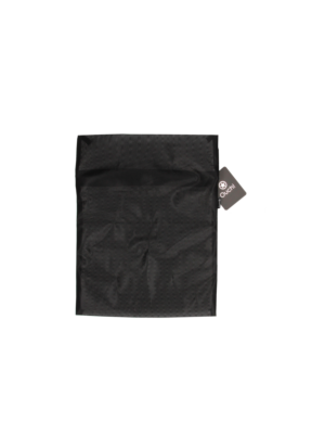 Ouch! Washing Bag - Black