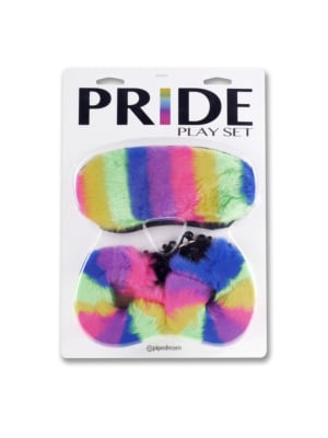 Pride Play Set