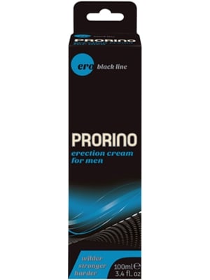 Κρέμα διέγερσης πέους Ero Prorino Erection 100ml