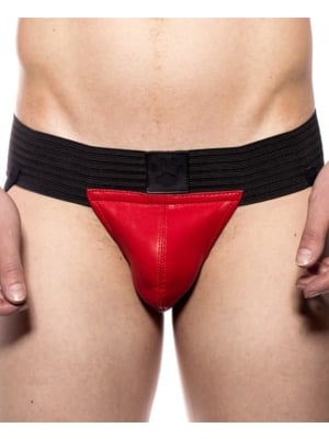 Prowler RED Pouch Jock - RED