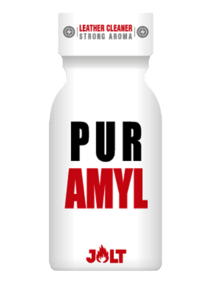 Leather Cleaner Pur Amyl 10ml