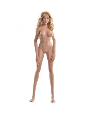 Ultimate Fantasy Dolls Mandy - Flesh