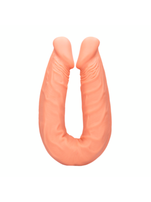 RealRock Double Dong 46cm Flesh