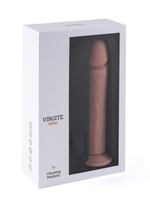 REALISTIC VIBRATOR "R3" REMOTE CONTROL