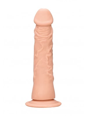 RealRock Dildo without Balls