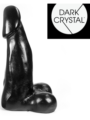 Dark Crystal Μαύρο - 06