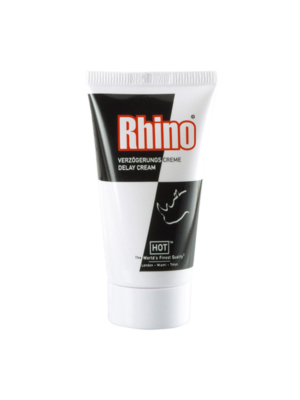 Επιβραδυντική κρέμα Rhino Long Power Cream 30ml