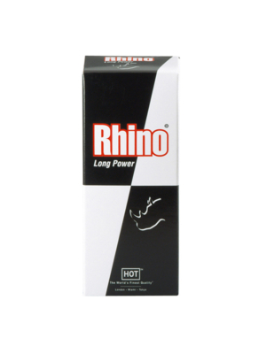 Επιβραδυντική Κρέμα Rhino Long Power 30ml
