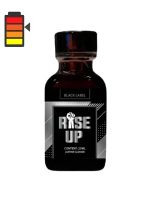 Rise Up Ultra Strong 24ml 