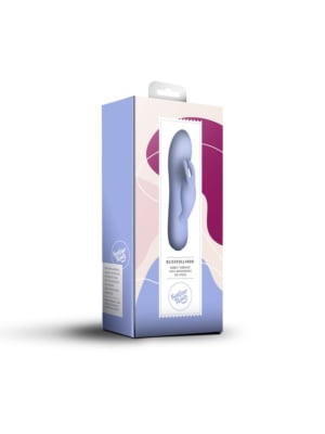 Rocks Off SugarBoo - Blissful Boo Rabbit Vibrator