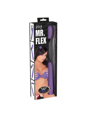 Butler Hey Mr Flex 28.5cm Purple