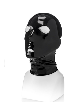 Latex Hood for Rubbers