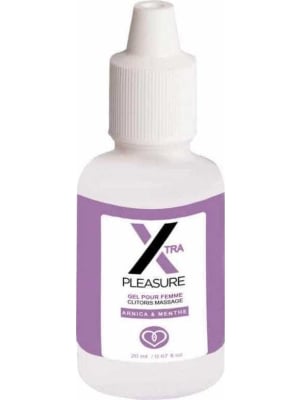 Διεγερτικό Τζέλ Κλειτορίδας Ruf X-Pleasure 20ml