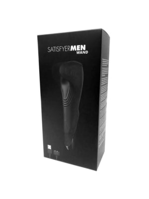 Αυνανιστήρι με δόνηση Satisfyer Men