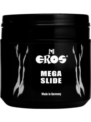 Eros Mega Slide - 500 ml
