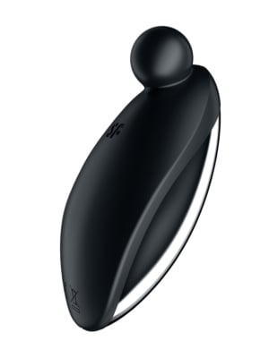 SATISFYER - SPOT ON 2 - BLACK