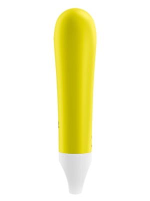 Ultra Power Bullet 1 Yellow